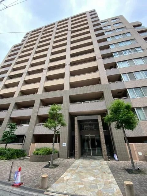 堺市堺区・堺東シティタワーのリースバック条件付き買取の決済が無事完了しました！